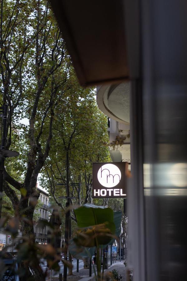 Hotel Mondial Perpignan Zewnętrze zdjęcie
