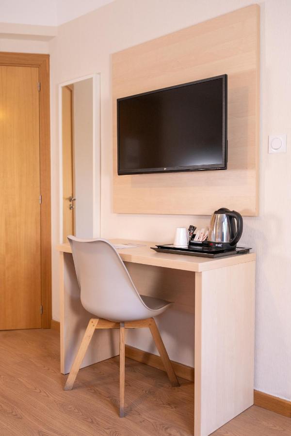 Hotel Mondial Perpignan Zewnętrze zdjęcie