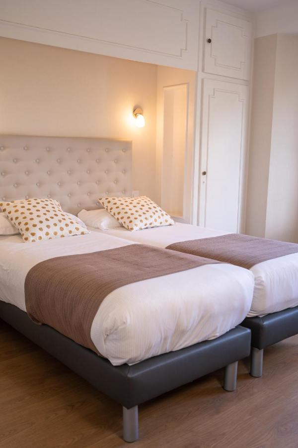 Hotel Mondial Perpignan Zewnętrze zdjęcie