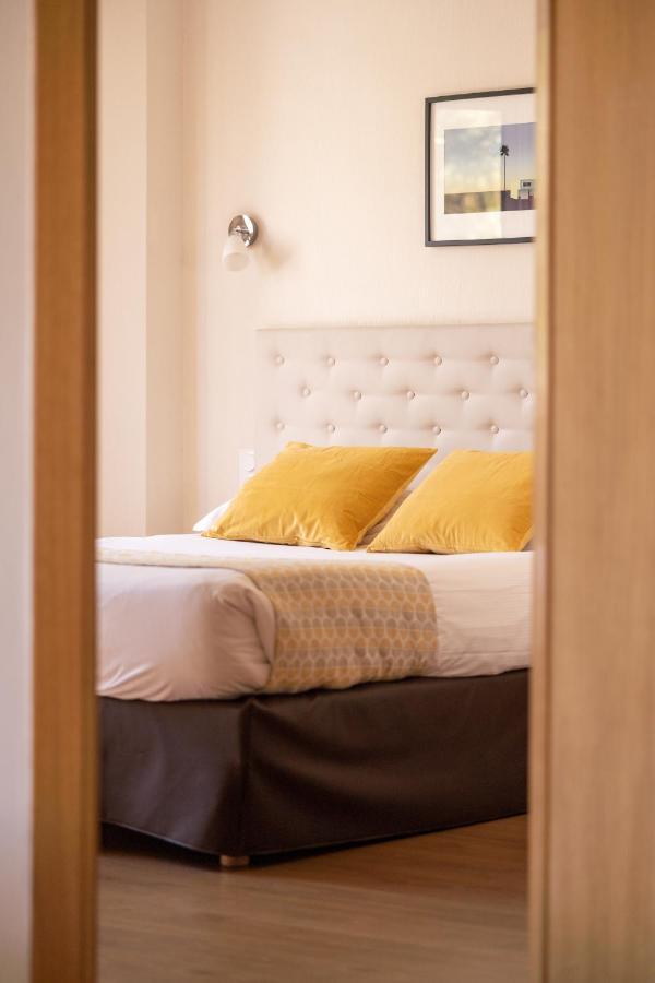 Hotel Mondial Perpignan Zewnętrze zdjęcie