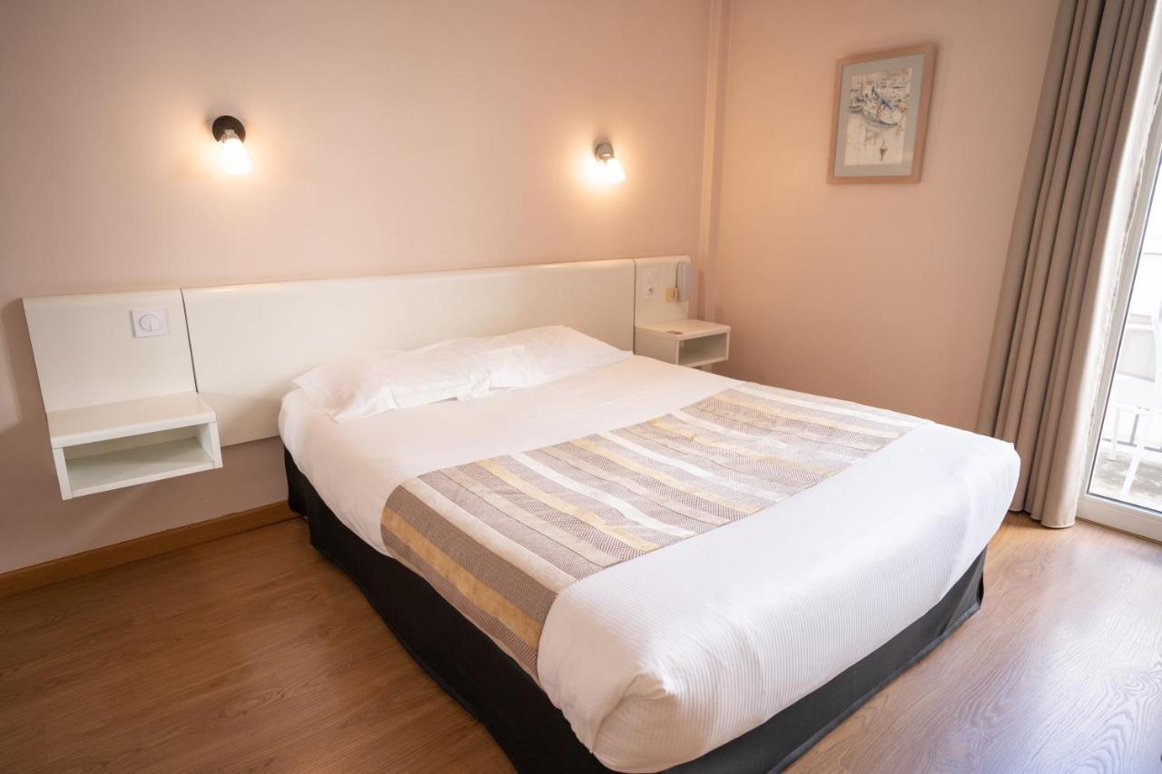 Hotel Mondial Perpignan Zewnętrze zdjęcie
