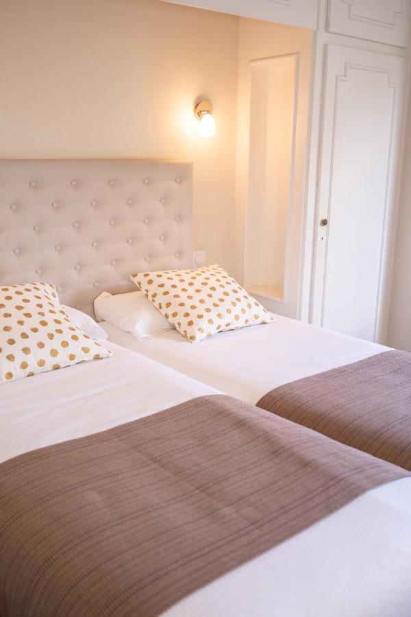 Hotel Mondial Perpignan Zewnętrze zdjęcie