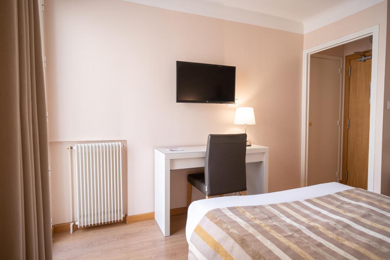 Hotel Mondial Perpignan Zewnętrze zdjęcie