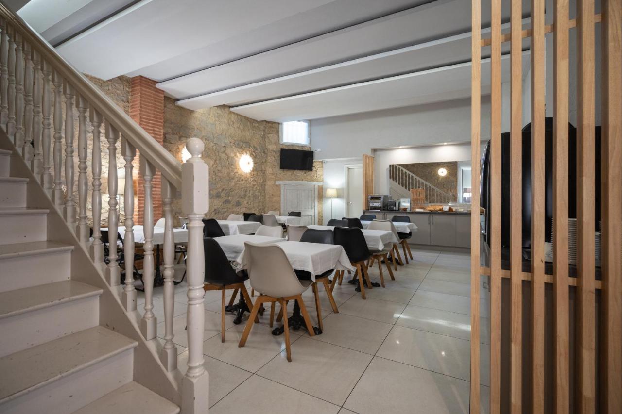 Hotel Mondial Perpignan Zewnętrze zdjęcie