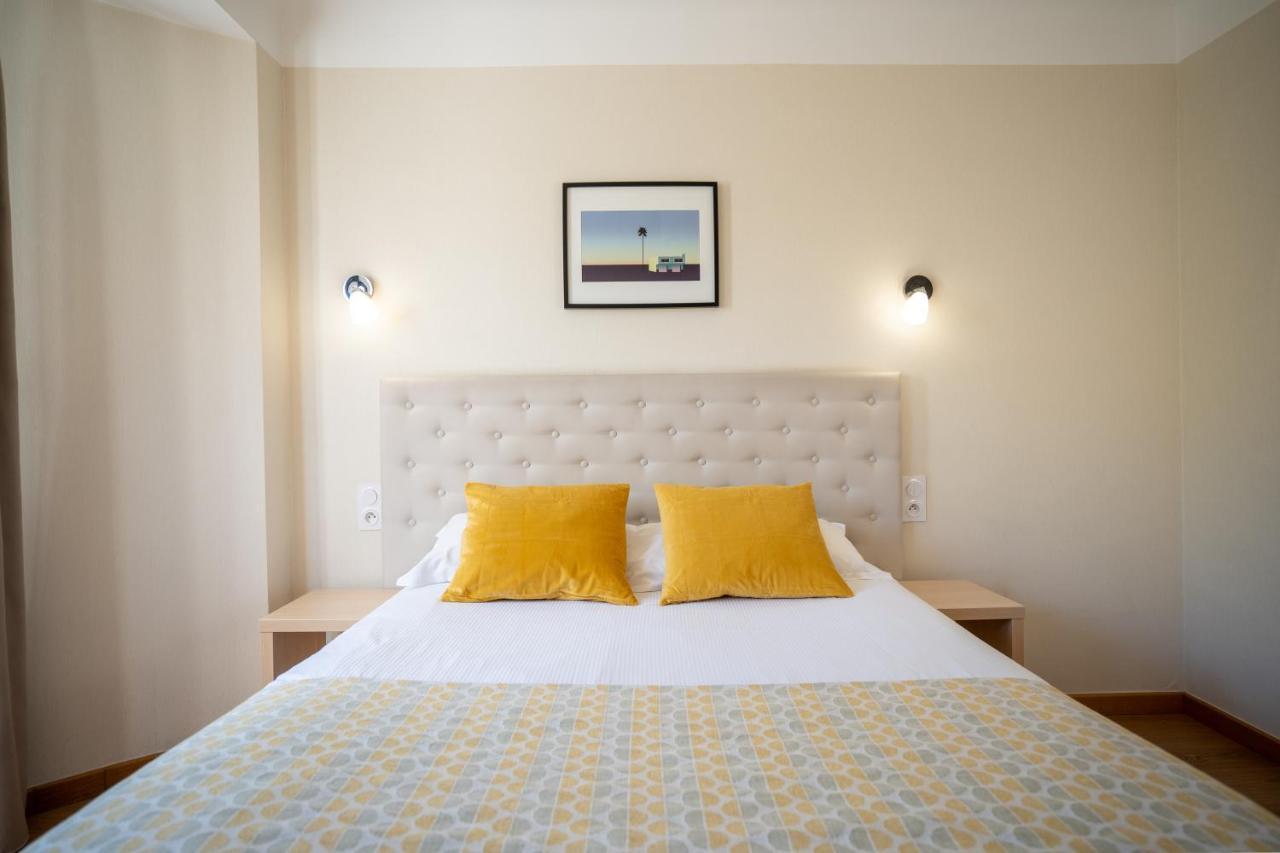 Hotel Mondial Perpignan Zewnętrze zdjęcie