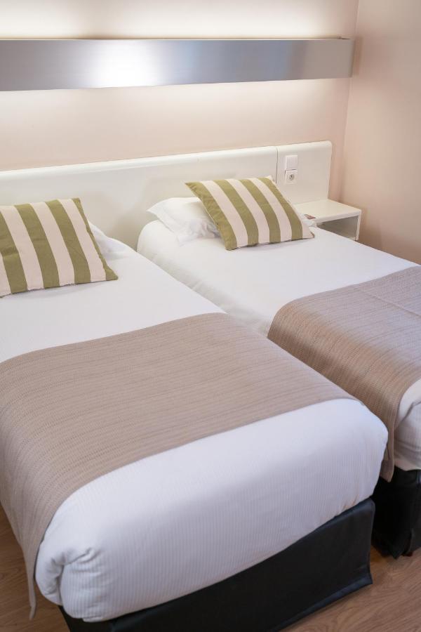 Hotel Mondial Perpignan Zewnętrze zdjęcie
