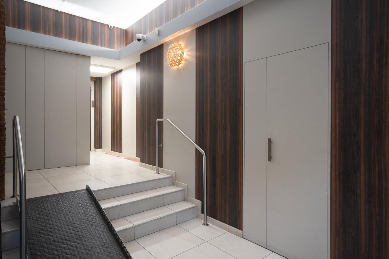 Hotel Mondial Perpignan Zewnętrze zdjęcie