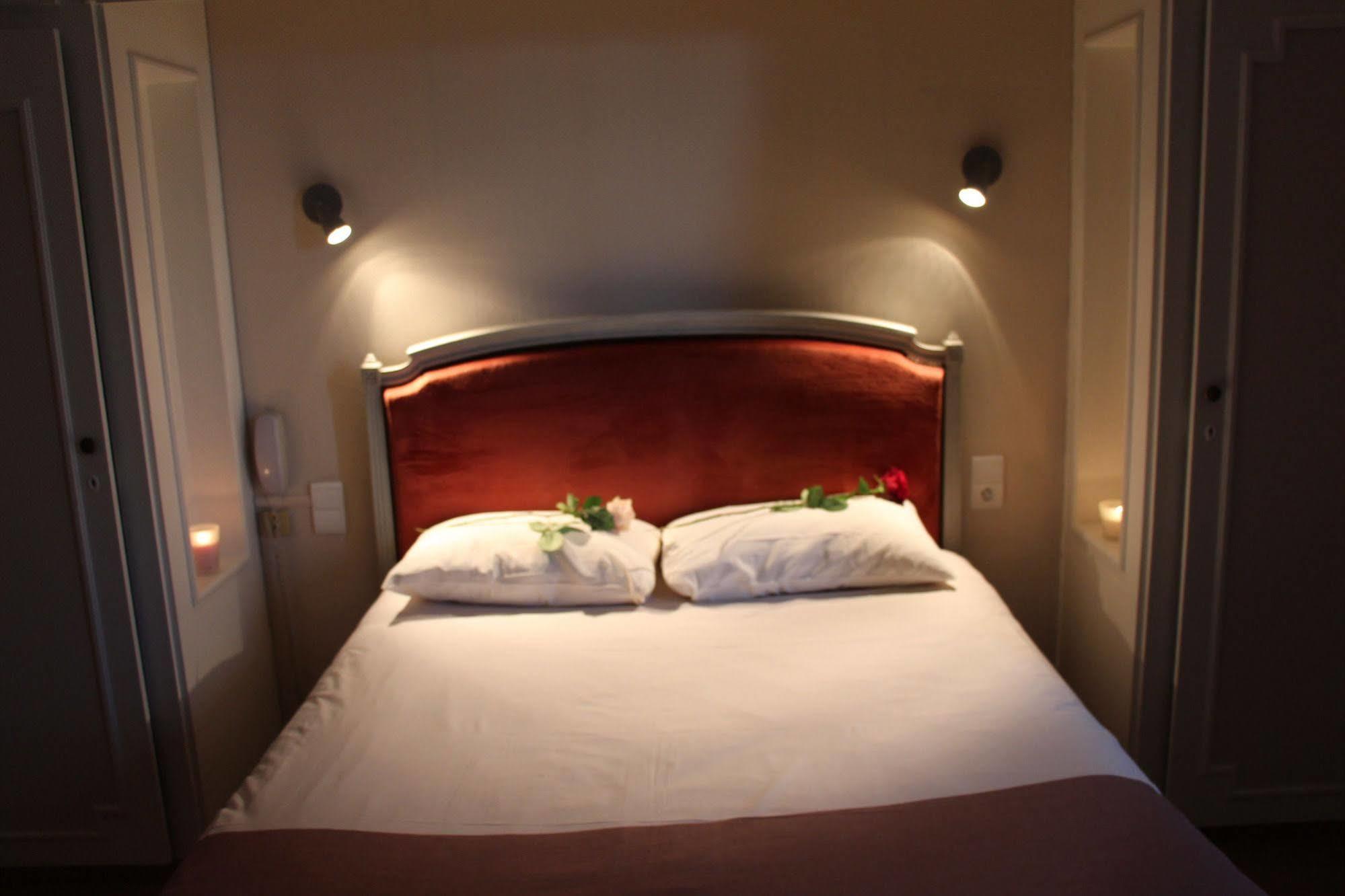 Hotel Mondial Perpignan Zewnętrze zdjęcie