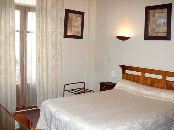 Hotel Mondial Perpignan Zewnętrze zdjęcie